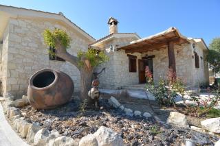 La Estancia - Polis Chrysochous - 0