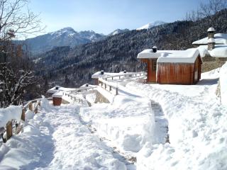 Wild Life Chalets - 4