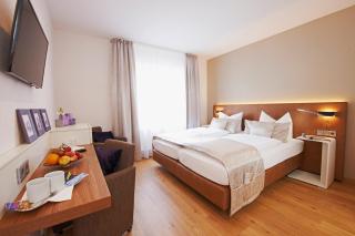 Hotel Nordwind - Langeoog - 6