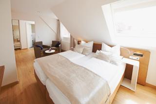 Hotel Nordwind - Langeoog - 7