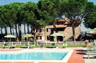 Boschetto del Lago - Castiglione del Lago - 5