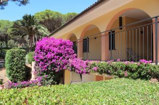 Residence Villa La Pineta - Cavo - 2