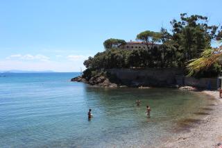 Residence Villa La Pineta - Cavo - 3