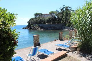 Residence Villa La Pineta - Cavo - 9