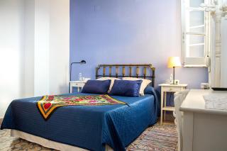 Villa Alicia Guest House - Málaga - 6