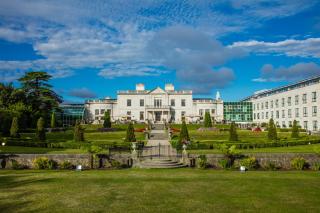 Radisson Blu St. Helen's Hotel - Stillorgan - 0