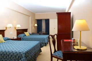 Provincial Plaza Hotel - 6