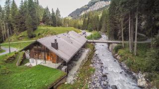 Griesalp Hotels - Kiental - 5