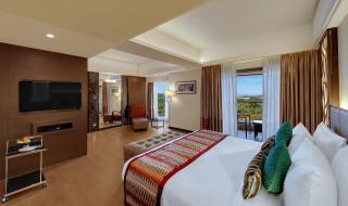 The Fern Kadamba Hotel And Spa - Goa Velha - 4