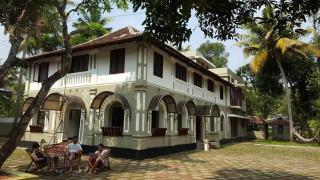 Lake County Heritage Home - Cochin - 4