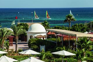 CALIMERA Delfino Beach Resort & Spa - Nabeul - 3