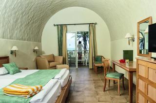 CALIMERA Delfino Beach Resort & Spa - Nabeul - 4