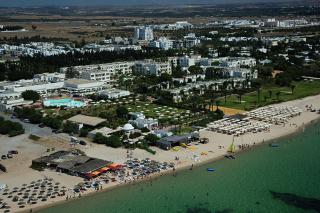 CALIMERA Delfino Beach Resort & Spa - Nabeul - 5