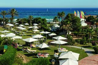 CALIMERA Delfino Beach Resort & Spa - Nabeul - 9