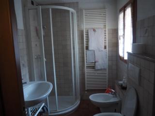 monolocale in villa - Macugnaga - 7