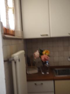 monolocale in villa - Macugnaga - 2