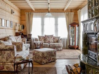 Rezydencja Gubałówka sauna widok - Zakopane - 2