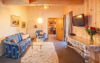 Griesalp Hotels - Kiental - 7