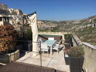 Terrazza Casa Mia Matera - Matera - 0