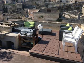 Terrazza Casa Mia Matera - Matera - 1