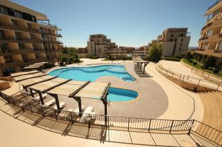 Menada Luxor Apartments - Sveti Vlas - 6