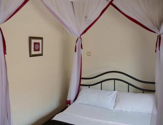 Hotel Acacia City - Kampala - 1