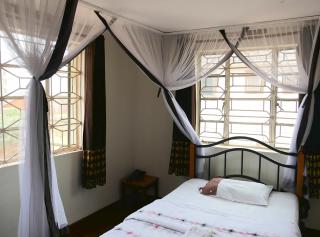 Hotel Acacia City - Kampala - 3