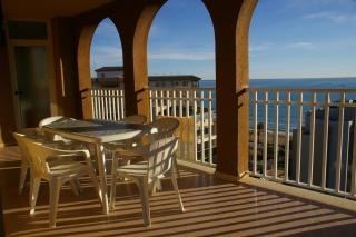 Apartamento Olimpo Orange Costa - Benicàssim - 8