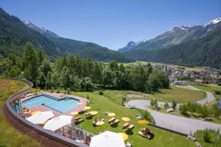 Vivea Hotel Umhausen im Ötztal - Umhausen - 5