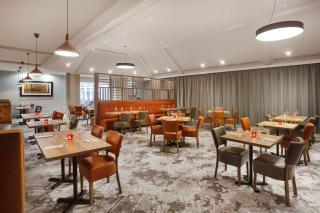 Leonardo Hotel East Midlands Airport - On-Site - 8