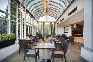 Leonardo Hotel East Midlands Airport - Castle Donington - 8