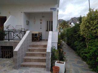 Paleochora Elizabeth Apartments - 2