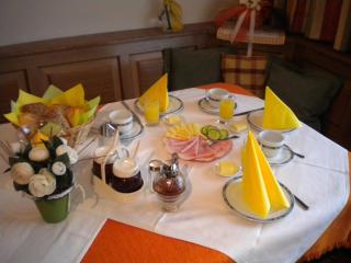 Landhaus Hinteregger - 2