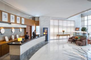 Nour Arjaan by Rotana-Fujairah - Fujairah - 9