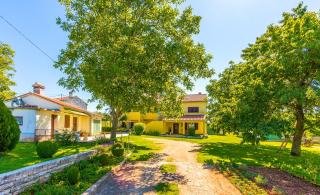 Holiday Home Grande - Grandići - 5
