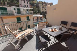 L'Ancora - Riomaggiore - 0