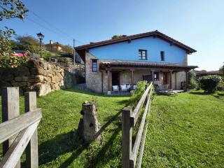 Pruneda mansion with swimming pool - Nava - 3