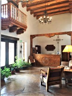 Casa Benavides Inn - Taos - 1