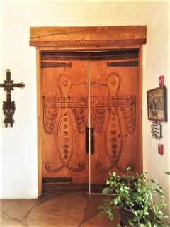 Casa Benavides Inn - Taos - 2
