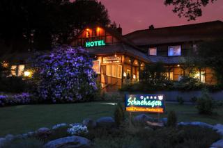 Hotel Schnehagen - Bad Fallingbostel - 6