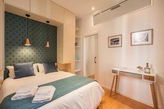 SevillaHome-El loft de Heracles - Sevilla - 9