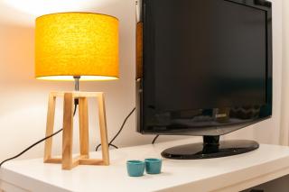 SevillaHome-El loft de Heracles - Sevilla - 8
