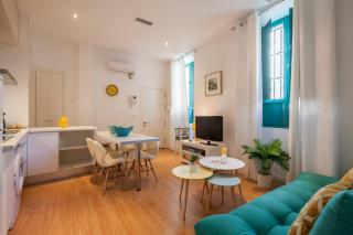 SevillaHome-El loft de Heracles - Sevilla - 7