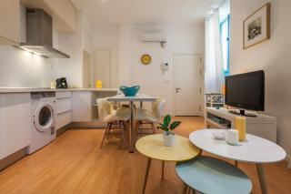 SevillaHome-El loft de Heracles - Sevilla - 6