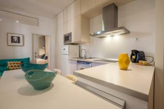 SevillaHome-El loft de Heracles - Sevilla - 5