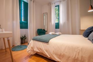 SevillaHome-El loft de Heracles - Sevilla - 4
