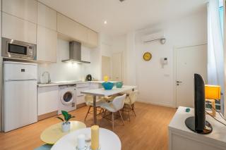 SevillaHome-El loft de Heracles - Sevilla - 1
