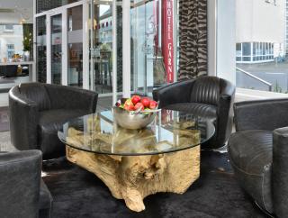 Hotel Uhu Garni - Superior - 4