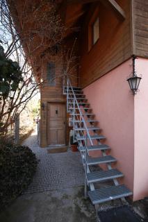 La Rimessa Ferienappartement - Friedrichshafen - 8