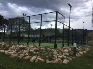 Camping Castell D'aro - 5